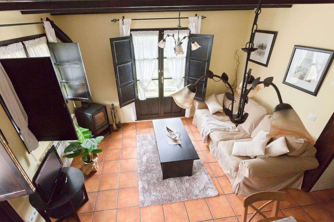 Casa Covarrubias Santillana del Mar Ngoại thất bức ảnh