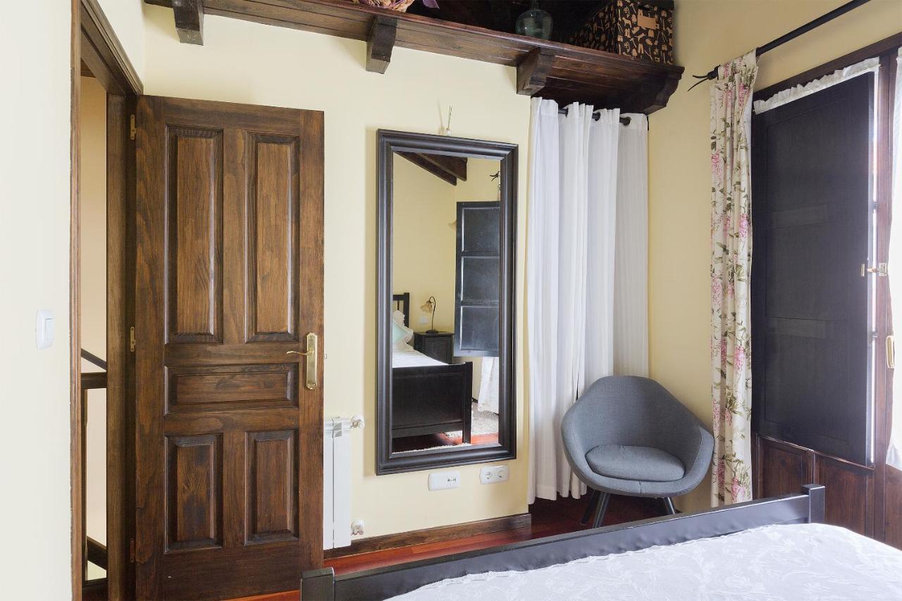 Casa Covarrubias Santillana del Mar Ngoại thất bức ảnh