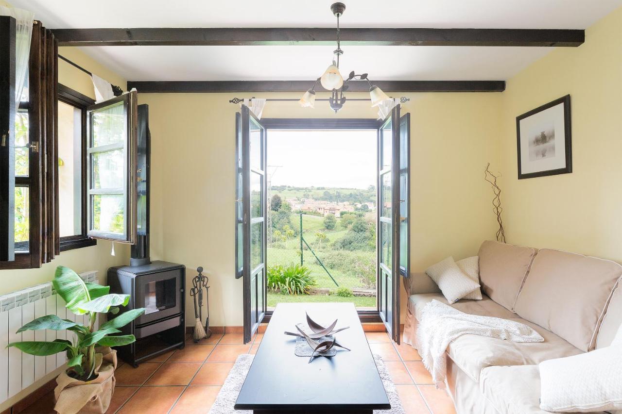 Casa Covarrubias Santillana del Mar Ngoại thất bức ảnh